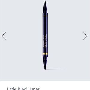Estée Lauder little black eyeliner